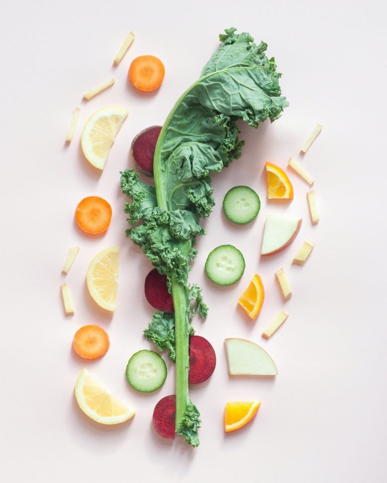 Good Gut Health
